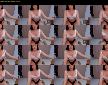 stephanie_cardona_ — 100 minute Chaturbate female cam show recording, 720p, Apr 8, 2022