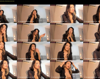suma_ren — 8 minute Chaturbate female cam show recording, 1080p, Apr 9, 2022