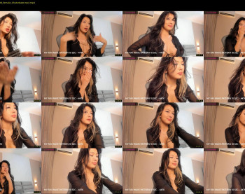 suma_ren — 33 minute Chaturbate female cam show recording, 1080p, Apr 9, 2022