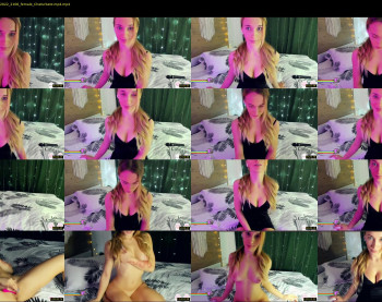summer_sunshine_ — 91 minute Chaturbate female cam show recording, 720p, Apr 8, 2022