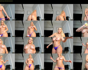 surecakes — 7 minute Chaturbate female cam show recording, 720p, Apr 9, 2022