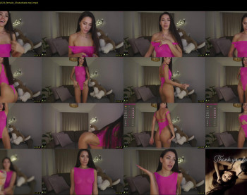 sweet_moan — 42 minute Chaturbate female cam show recording, 720p, Apr 8, 2022
