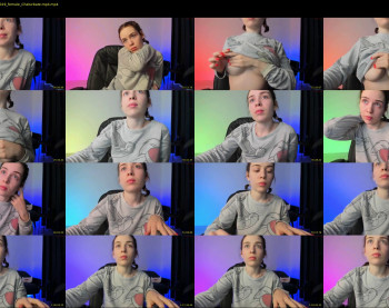 sweetcobra — 87 minute Chaturbate female cam show recording, 480p, Apr 8, 2022