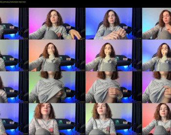 sweetcobra — 25 minute Chaturbate female cam show recording, 480p, Apr 8, 2022