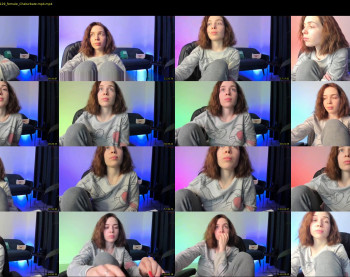sweetcobra — 98 minute Chaturbate female cam show recording, 480p, Apr 9, 2022