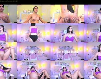 sweetsammyy_ — 59 minute Chaturbate female cam show recording, 1080p, Apr 9, 2022