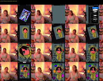 task_manager — 19 minute Chaturbate couple cam show recording, 1080p, Apr 8, 2022