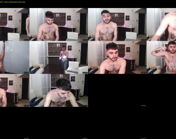 teddy_mode — 42 minute Chaturbate couple cam show recording, 1080p, Apr 9, 2022