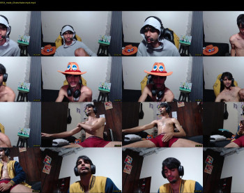 therazhanen — 91 minute Chaturbate couple cam show recording, 720p, Apr 8, 2022