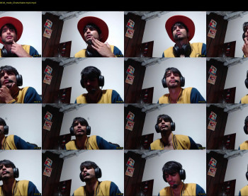 therazhanen — 15 minute Chaturbate couple cam show recording, 720p, Apr 8, 2022