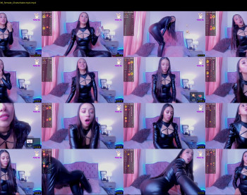 thinysweet — 35 minute Chaturbate female cam show recording, 1080p, Apr 8, 2022