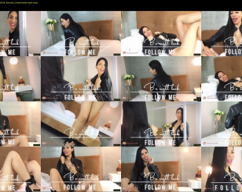 tiffanystone_ — 5 minute Chaturbate female cam show recording, 1080p, Apr 8, 2022