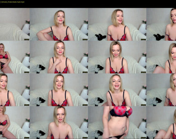 tilly_eliot — 44 minute Chaturbate female cam show recording, 1080p, Apr 8, 2022