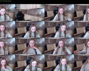 tixxxy — 64 minute Chaturbate female cam show recording, 1080p, Apr 8, 2022