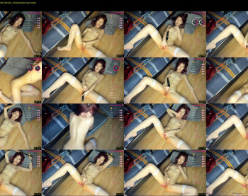 tomiko_rie — 55 minute Chaturbate female cam show recording, 1080p, Apr 8, 2022