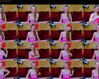 toxl — 29 minute Chaturbate female cam show recording, 1080p, Apr 9, 2022