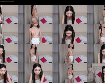 tristanat — 39 minute Chaturbate female cam show recording, 1080p, Apr 8, 2022