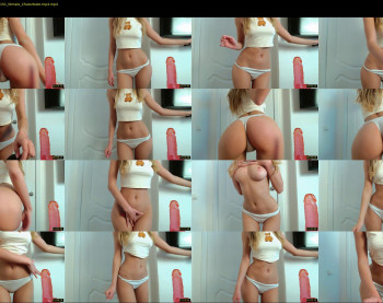 trixie_taylor — 21 minute Chaturbate female cam show recording, 720p, Apr 8, 2022