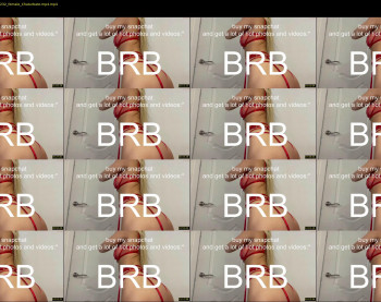 trixie_taylor — 19 minute Chaturbate female cam show recording, 720p, Apr 9, 2022