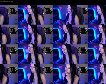 uindi — 4 minute Chaturbate female cam show recording, 720p, Apr 8, 2022