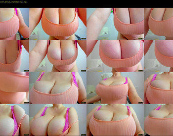 umnizza7777 — 57 minute Chaturbate female cam show recording, 1080p, Apr 8, 2022