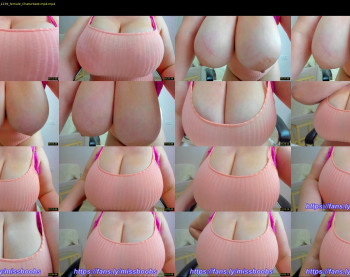 umnizza7777 — 21 minute Chaturbate female cam show recording, 1080p, Apr 8, 2022