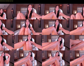 valerieaustin — 39 minute Chaturbate female cam show recording, 1080p, Apr 8, 2022