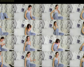 victoria_carterr — 58 minute Chaturbate female cam show recording, 1080p, Apr 8, 2022