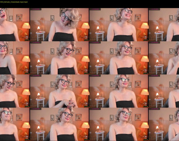 victoria_dior — 3 minute Chaturbate female cam show recording, 720p, Apr 8, 2022