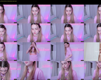 victoria_karma — 47 minute Chaturbate female cam show recording, 1080p, Apr 8, 2022