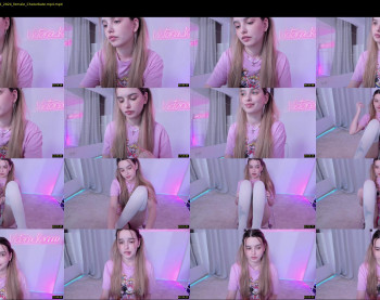 victoria_karma — 50 minute Chaturbate female cam show recording, 1080p, Apr 8, 2022