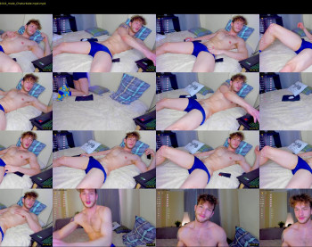 viktor_secret — 55 minute Chaturbate male cam show recording, 1080p, Apr 8, 2022