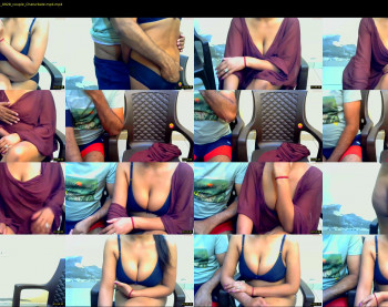 we_are_indian — 60 minute Chaturbate couple cam show recording, 480p, Apr 8, 2022