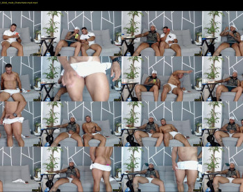 web_gammer_ — 96 minute Chaturbate male cam show recording, 720p, Apr 8, 2022