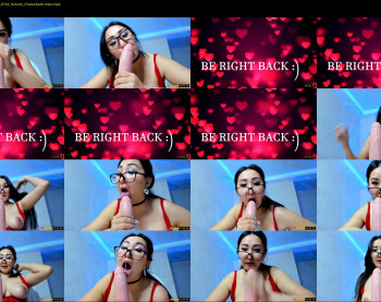 wethoneybee — 39 minute Chaturbate female cam show recording, 1080p, Apr 8, 2022