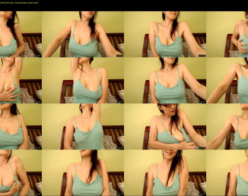 wickedtease — 61 minute Chaturbate female cam show recording, 720p, Apr 8, 2022