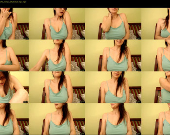 wickedtease — 14 minute Chaturbate female cam show recording, 720p, Apr 8, 2022