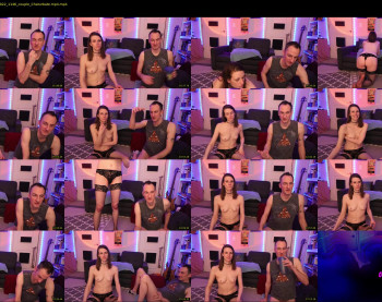 width_of_a_peach — 31 minute Chaturbate couple cam show recording, 1080p, Apr 8, 2022