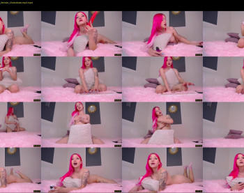 wild_lov — 13 minute Chaturbate female cam show recording, 1080p, Apr 8, 2022