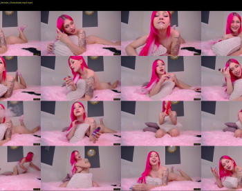 wild_lov — 26 minute Chaturbate female cam show recording, 1080p, Apr 8, 2022