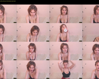 xdaymorning — 17 minute Chaturbate female cam show recording, 720p, Apr 8, 2022