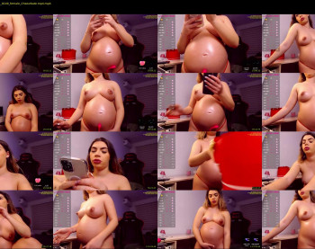 yssadiamonds — 86 minute Chaturbate female cam show recording, 480p, Apr 9, 2022