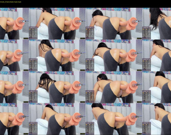 yully_ — 56 minute Chaturbate female cam show recording, 1080p, Apr 8, 2022