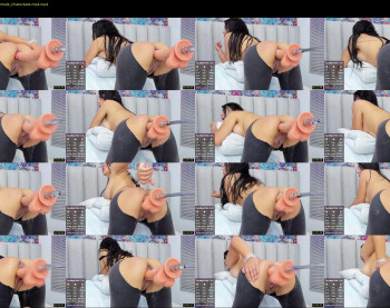 yully_ — 36 minute Chaturbate female cam show recording, 1080p, Apr 8, 2022