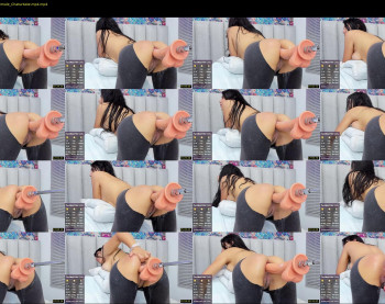 yully_ — 44 minute Chaturbate female cam show recording, 1080p, Apr 8, 2022