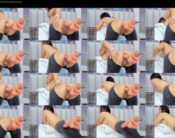 yully_ — 5 minute Chaturbate female cam show recording, 1080p, Apr 8, 2022