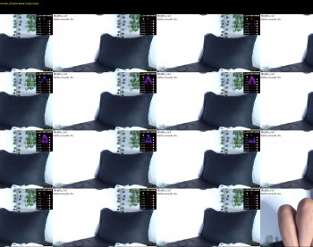zyelly — 46 minute Chaturbate female cam show recording, 1080p, Apr 9, 2022