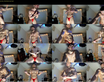 zyzz4444 — 54 minute Chaturbate male cam show recording, 1080p, Apr 8, 2022