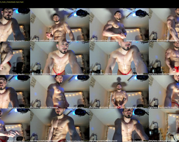 zyzz4444 — 36 minute Chaturbate male cam show recording, 1080p, Apr 8, 2022
