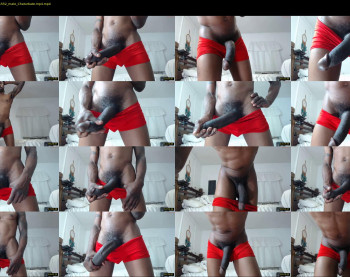 123hellyeah — 33 minute Chaturbate male cam show recording, 480p, Apr 9, 2022